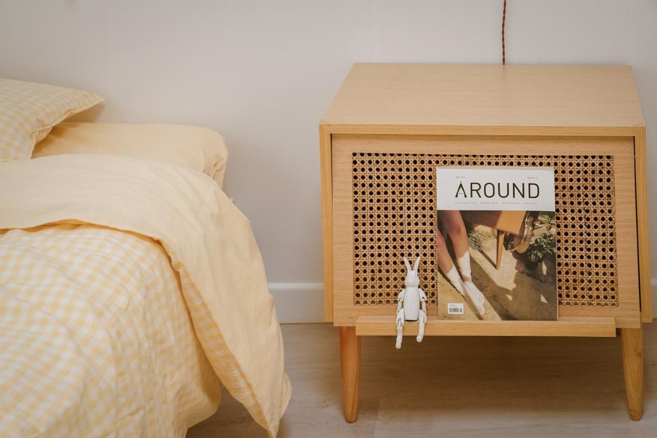 Seeu House Hongdae Seoul Luaran gambar