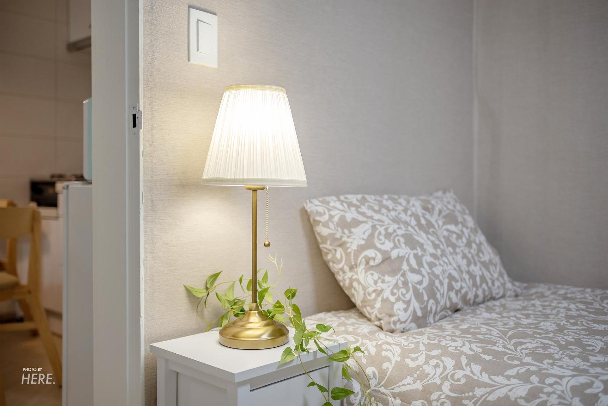 Seeu House Hongdae Seoul Bilik gambar