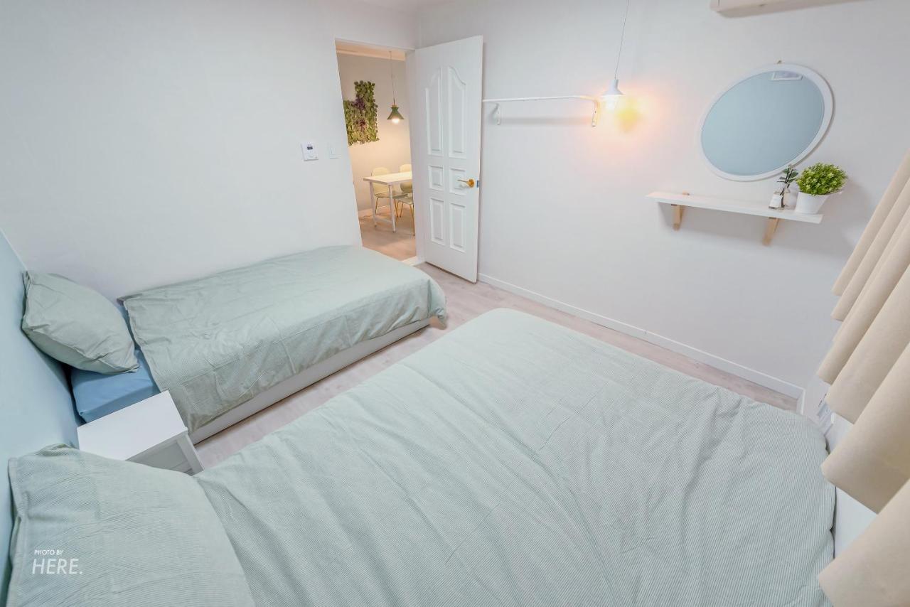 Seeu House Hongdae Seoul Luaran gambar