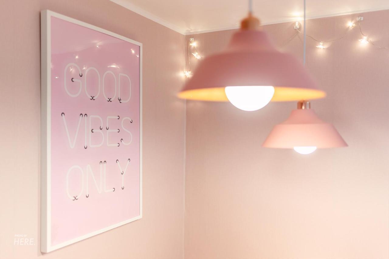 Seeu House Hongdae Seoul Luaran gambar