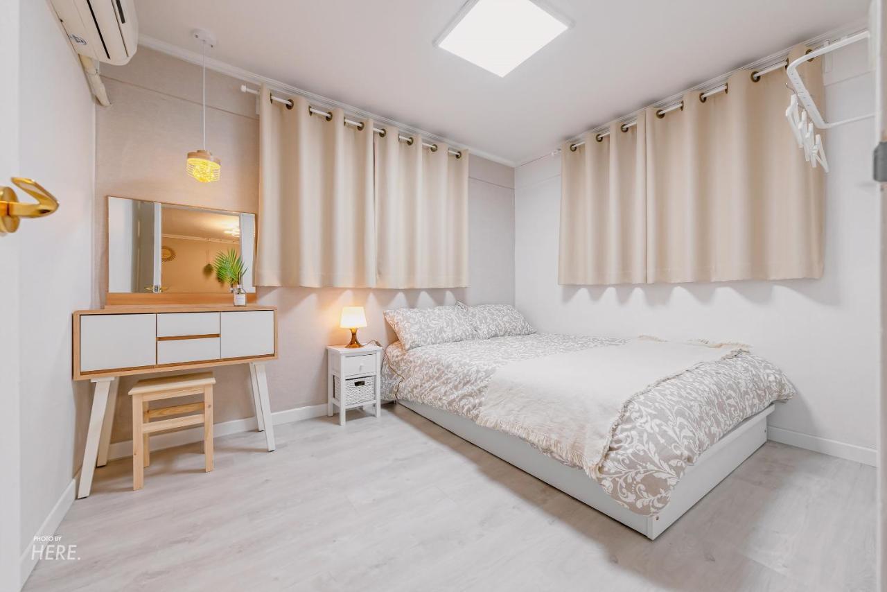 Seeu House Hongdae Seoul Luaran gambar