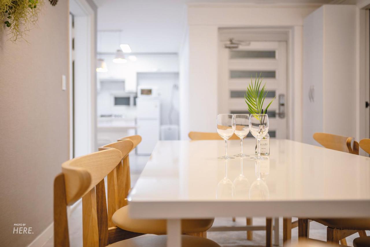 Seeu House Hongdae Seoul Luaran gambar