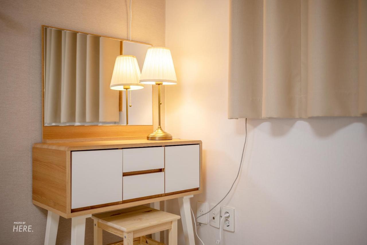 Seeu House Hongdae Seoul Luaran gambar
