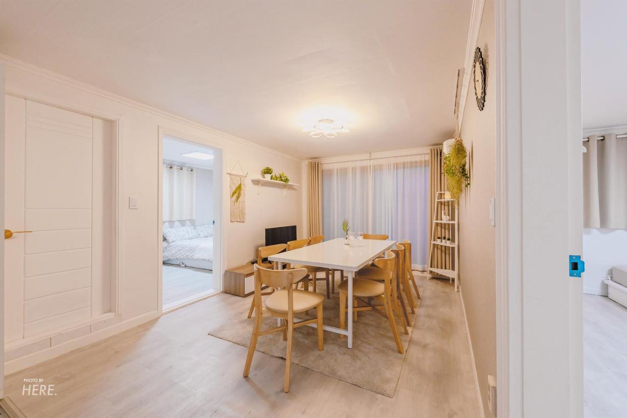 Seeu House Hongdae Seoul Luaran gambar
