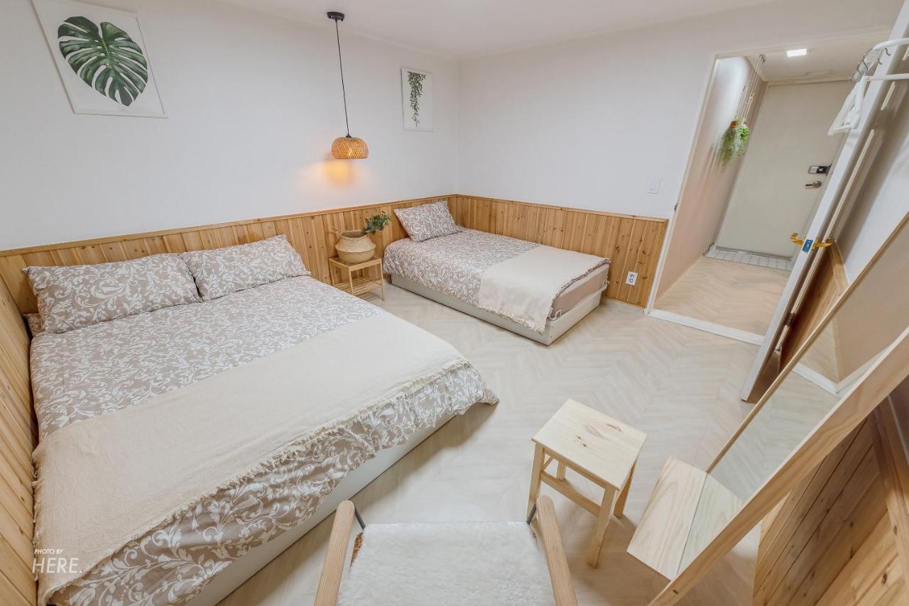 Seeu House Hongdae Seoul Luaran gambar