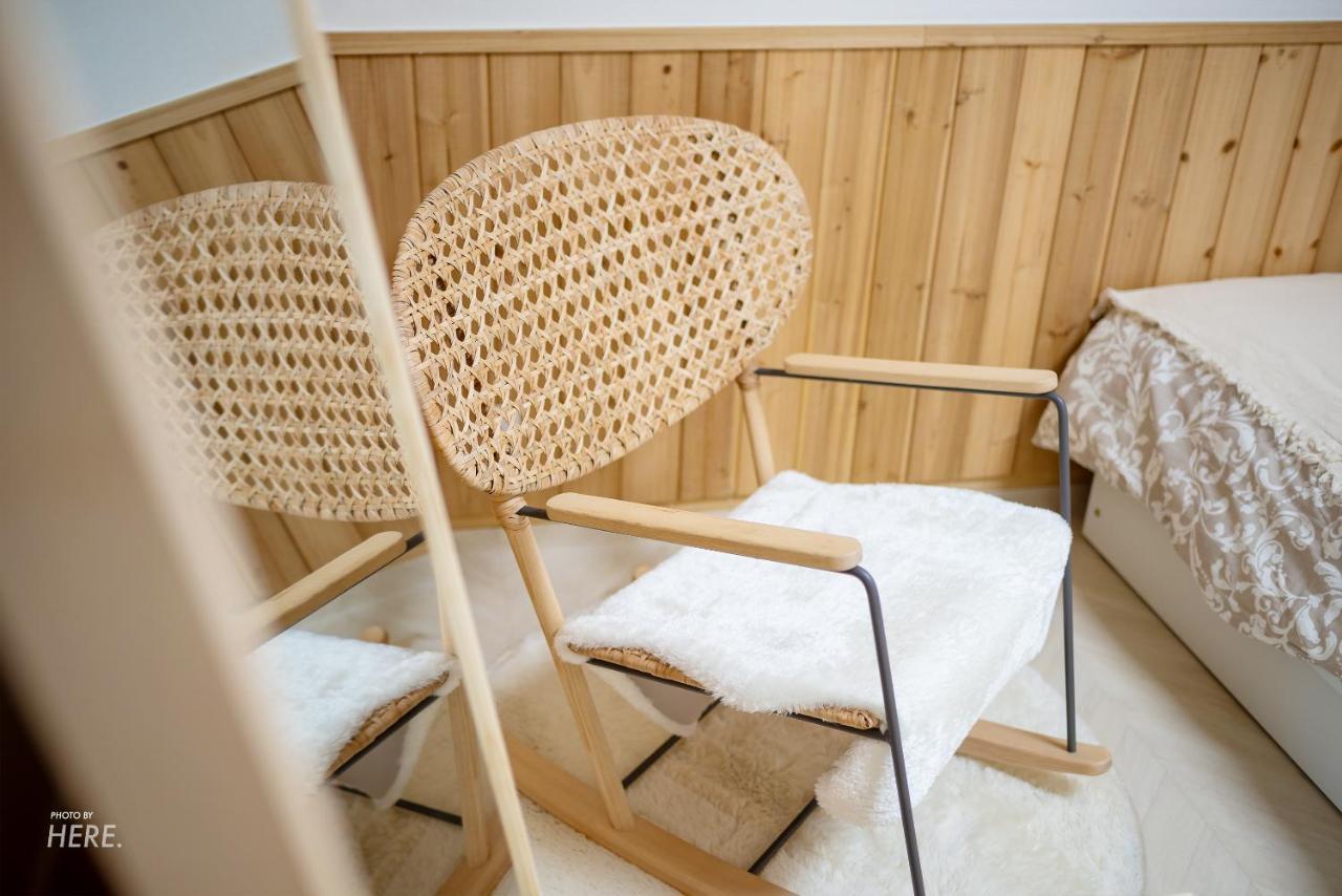 Seeu House Hongdae Seoul Luaran gambar