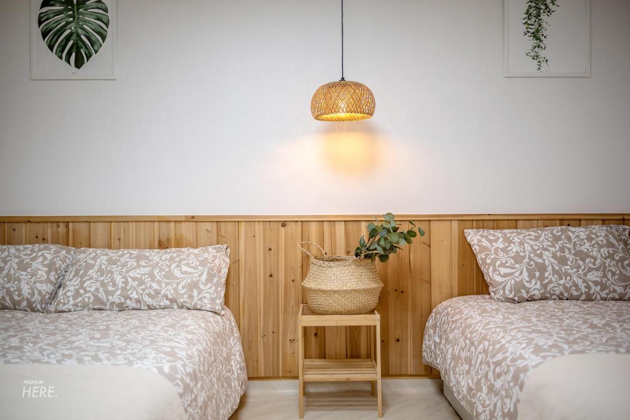 Seeu House Hongdae Seoul Luaran gambar