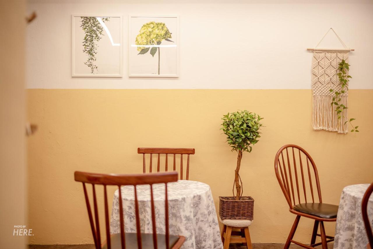 Seeu House Hongdae Seoul Luaran gambar